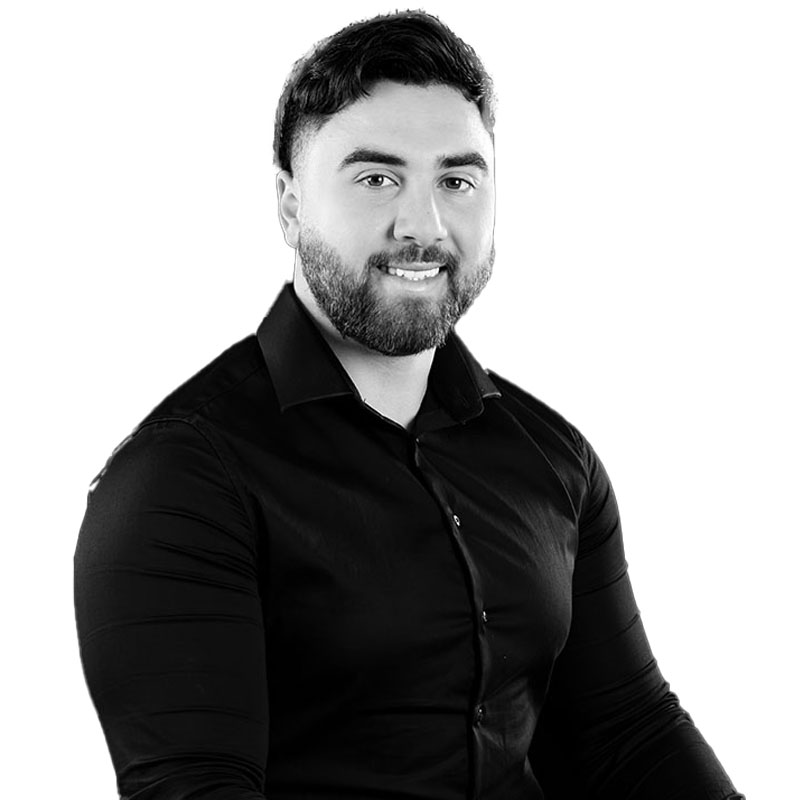 Mohammed Jabaseh