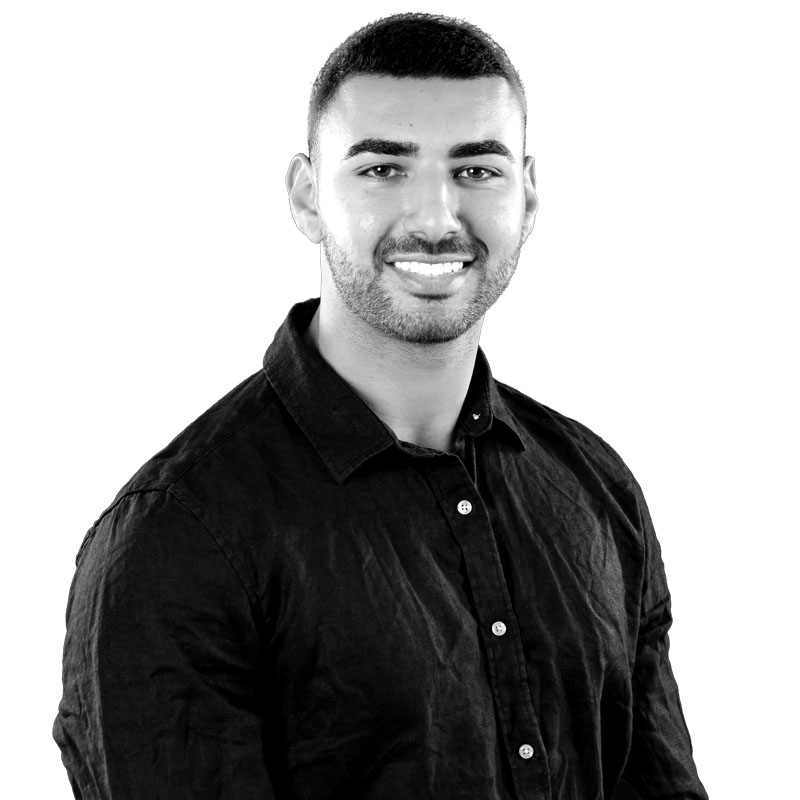 Sharif Wehbe